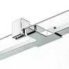 NEW TRENDY Kabina kwadratowa REFLEXA 90x90x200 EXK-1242/EXK-0006